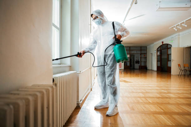 Best Emergency Pest Control  in Westerville, OH